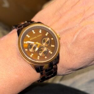 Michael Kors | Accessories | Michael Kors Clarkson  display picture 1